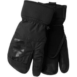 Helly Hansen Guantes de esquí unisex Ullr D 3 Fingers Glove . Negro XL Image