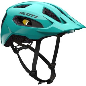 Scott Casco de ciclismo MTB SUPRA PLUS (CE) . Azul 56-61 cm Image