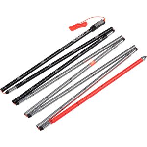 mammut Sonda de nieve PROBE 320 SPEED LOCK . Naranja Única Image