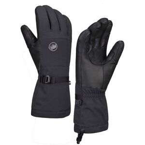 mammut Guantes de esquí unisex STONEY . Negro 9 Image