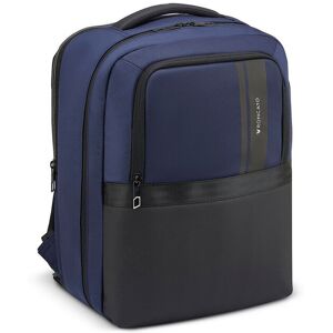 Roncato Mochila Underseat Vueling/Wizzair (15.6'') Metropolitan Travel 40x20x30 cm. Azul marino Image