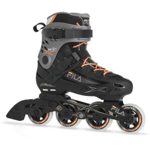 Fila Patines de mujer Madame Houdini . Negro 39 Image