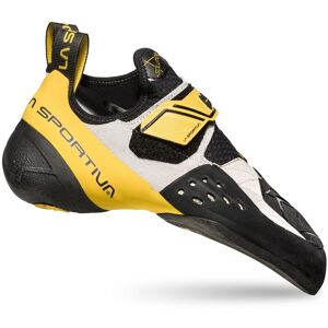 la sportiva Pies de gato de Hombre Solution . Amarillo 43 Image
