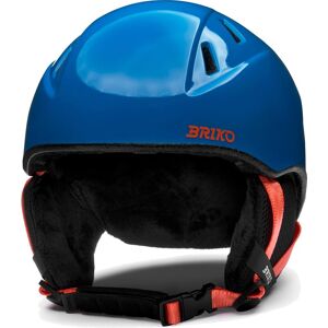 Briko Casco de esquí de Niños Makalu . Azul S-M Image