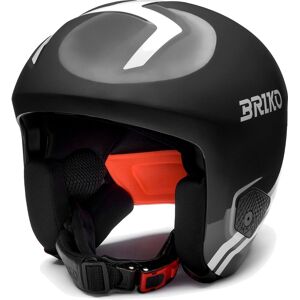 Briko Casco de esquí de Unisex Vulcano 2 MIPS . Negro M-L Image