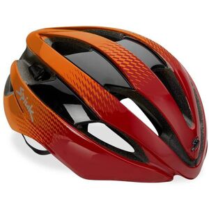 Spiuk Casco de ciclismo unisex Eleo . Naranja 51-56 cm Image