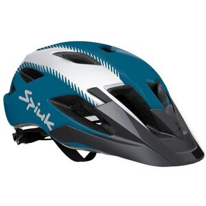 Spiuk Casco de ciclismo Kaval . Azul 52-58 cm Image