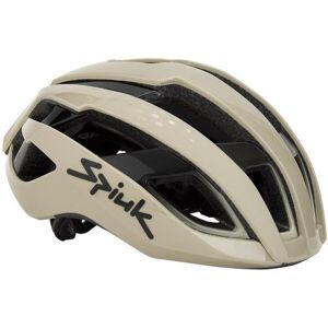 Spiuk Casco de ciclismo unisex Profit . Natural 56-61 cm Image