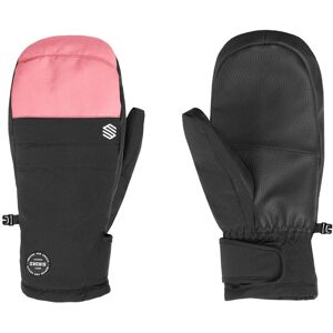 Siroko Manoplas térmicas esquí PITZTAL Pink . Negro L Image