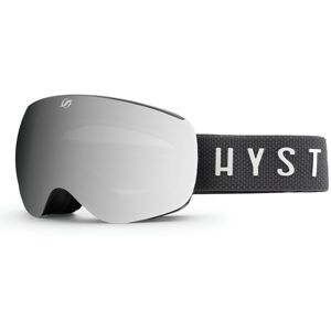 Hysteresis Máscara Magnética de Esquí / Snow Extreme . Gris Image