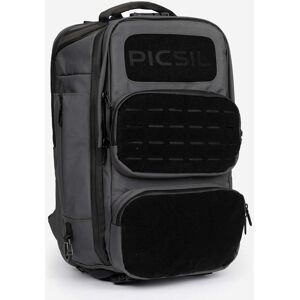 Picsil Mochila Táctica unisex Maverick 40L Piscil. Gris Image