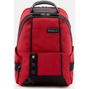 Scharlau Mochila de hombre de dos compartimentos. Image