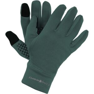 Trangoworld Guantes unisex Nudar dr . Verde oscuro S Image