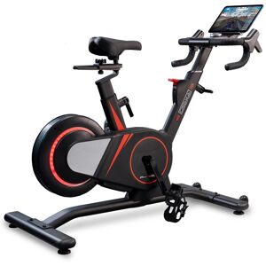 BH Fitness Bicicleta indoor OSAKA con conectividad con envío gratis, montaje opcional con cargo. Image
