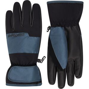 Protest Guantes de esquí de hombre Prtrazor . Azul XL Image