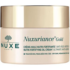 Nuxe NUXURIANCE® Gold crema-aceite nutri-fortificante 50 ml Image