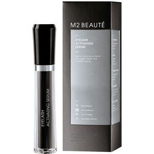 M2 Beauté Eyelash activating serum 4 ml Image