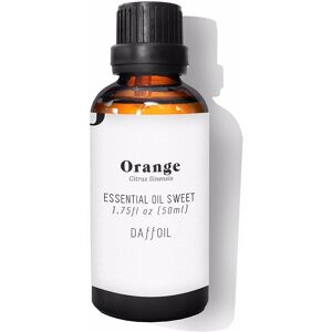 Daffoil Aceite Esencial naranja dulce 50 ml Image