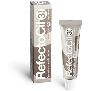 Refectocil Eyelash And Eyebrow Tint #3.1-light brown Image