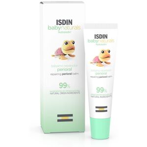 Isdin Baby NATURALS reparing perioral balm 15 ml Image