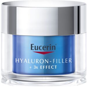 Eucerin HYALURON-FILLER +3x effect moisture booster noche 50 ml Image