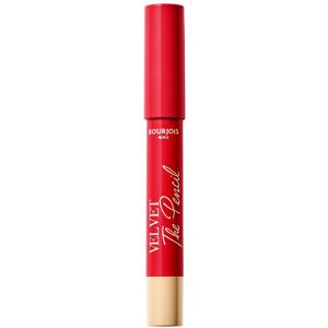 Bourjois Velvet The Pencil #07-rouge es carmin Image