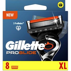 Gillette Fusion Proglide cargador 8 recambios Image