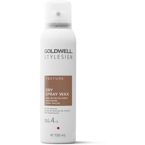 Goldwell Stylesign Texture dry spray wax 150 ml Image