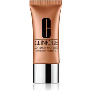 Clinique SUN-KISSED gel bronceador iluminador 30 ml Image