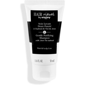 Hair Rituel By Sisley Hair Rituel soin lavant doux pureté 50 ml Image