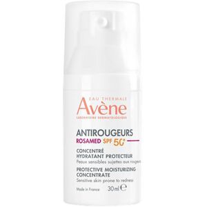 Avène Rosamed antirrojeces concentrado hidratante protector SPF50+ 30 ml Image