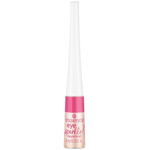 Essence Eye SPARKLE! eyeliner líquido 4 ml Image