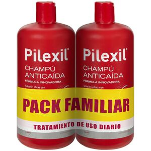 Pilexil Champú anticaída pack 2 x 900 ml Image