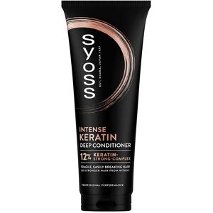 Syoss Keratin acondicionador intensivo 250 ml Image