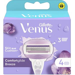 Gillette Venus Breeze cargador 4 recambios Image