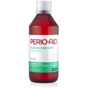 Perio·aid Mantenimiento colutorio 500 ml Image
