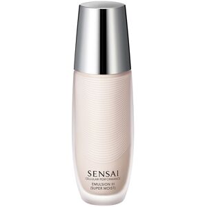 Sensai Cellular Performance emulsion III 100 ml Image