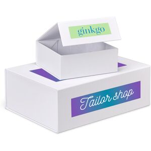 Pixartprinting Cajas personalizadas con cierre magnético Image