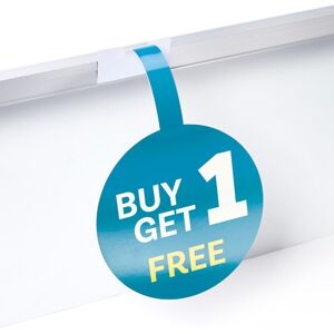 Pixartprinting Stoppers publicitarios personalizados Image