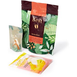 Pixartprinting Bolsas Doypack reciclable personalizadas Image
