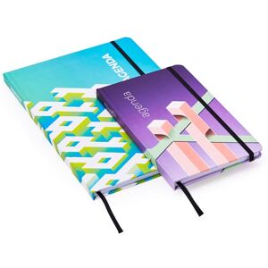 Pixartprinting Agendas 2023 de tapa dura Image