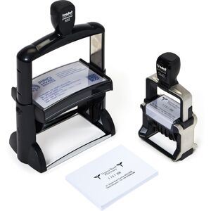 Pixartprinting Impresión sello profesional Image