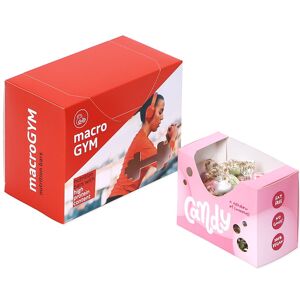 Pixartprinting Cajas personalizadas para exposición con orificio Image