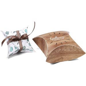 Pixartprinting Cajas almohada personalizadas Image