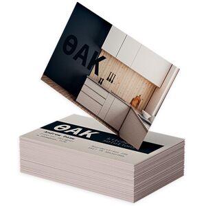 Pixartprinting Tarjetas de visita ecológicas Image