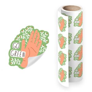 Pixartprinting Etiquetas adhesivas personalizadas Image