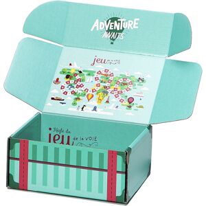 Pixartprinting Caja postal personalizada Image