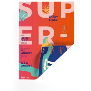 Pixartprinting Carteles personalizados Image