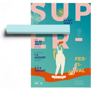 Pixartprinting Carteles de publicidad Image