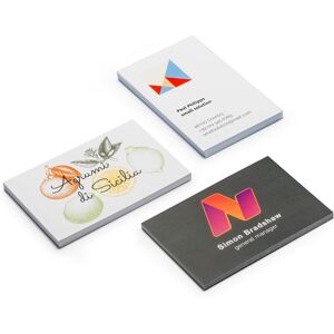 Pixartprinting Tarjetas de visita baratas Image